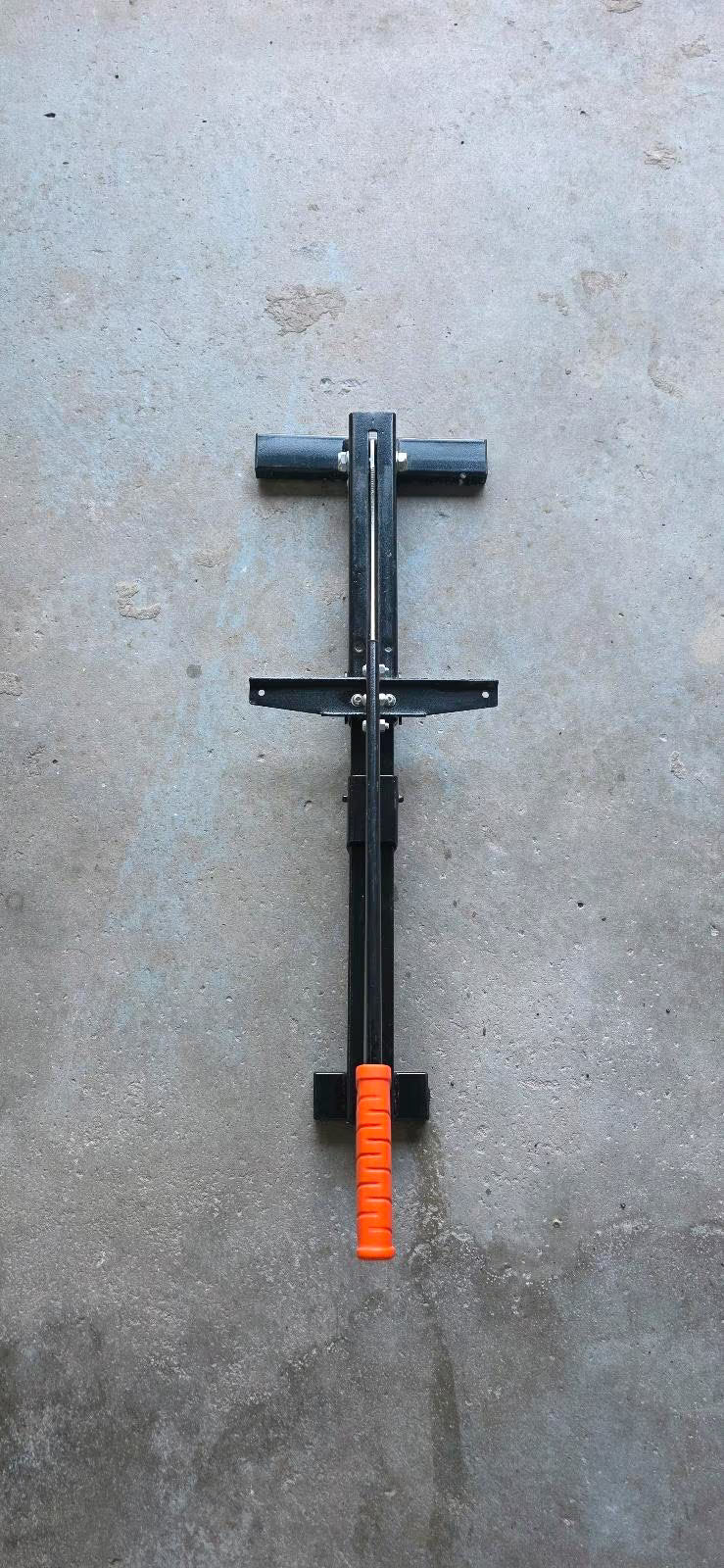Laminatschneider / Parkettschneider zu vermieten