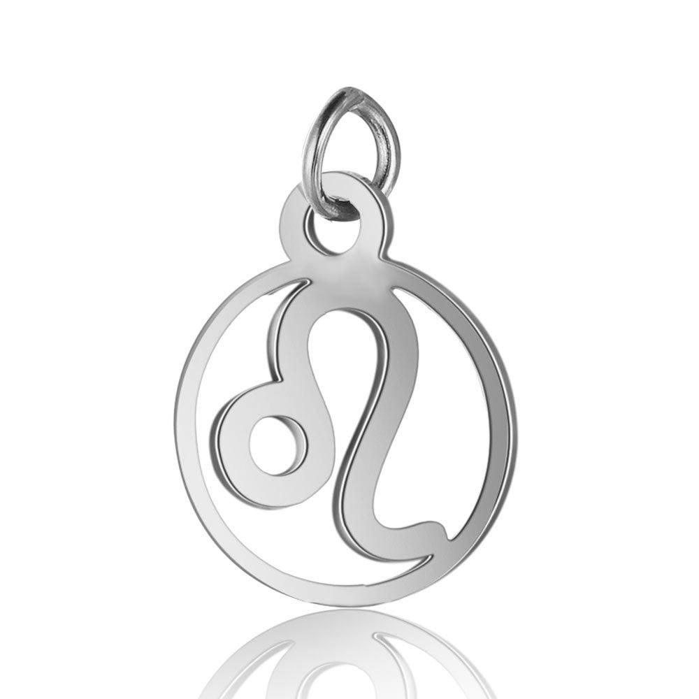 Zwölf Sternzeichen Anhänger – Individueller Schmuck für jedes Tierkreiszeichen