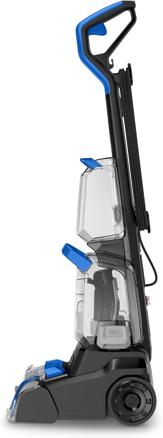 Bissell HydroWave Teppichreiniger / Waschsauger mieten