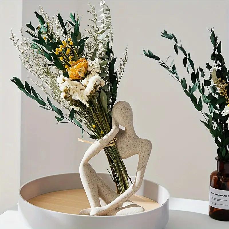 3er-Pack Silikon Körperkunst Gießform Set – Für kreative DIY-Projekte - BTSCreativ