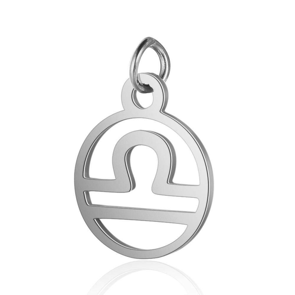 Zwölf Sternzeichen Anhänger – Individueller Schmuck für jedes Tierkreiszeichen