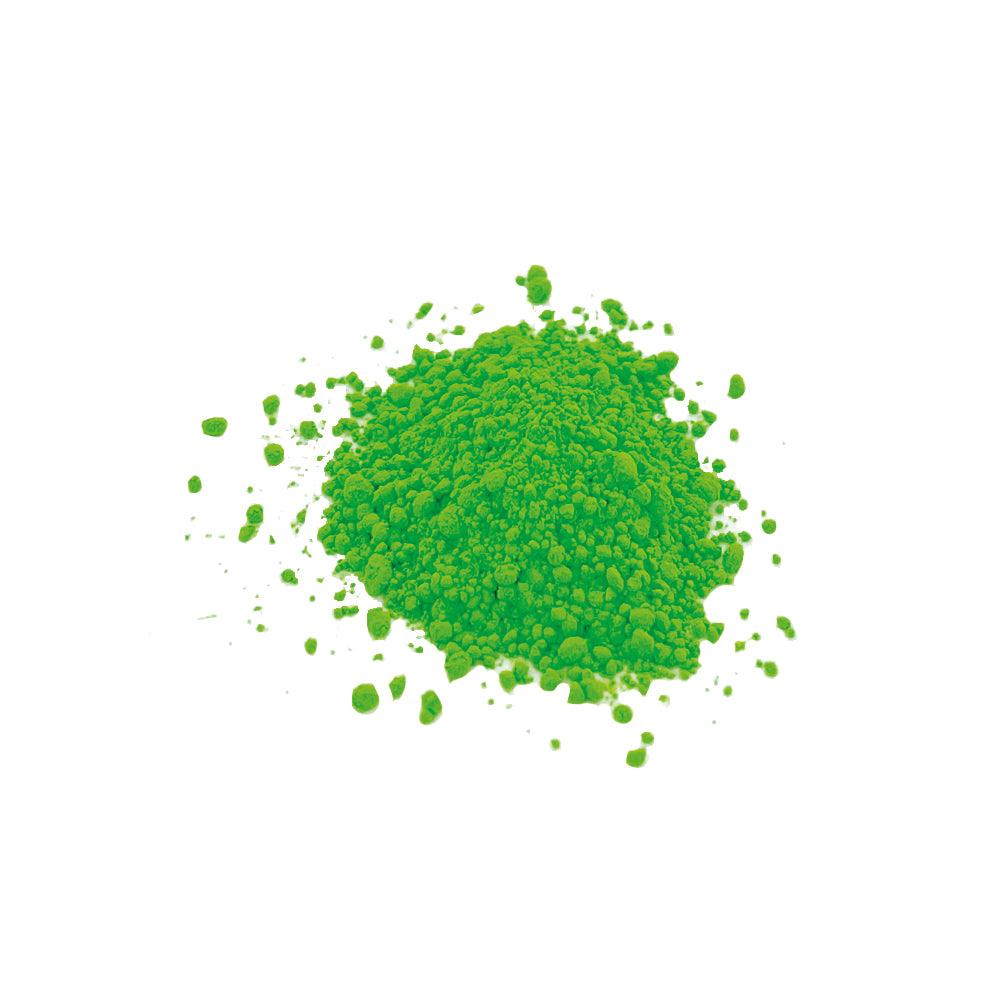 Neon-Pigmentpulver – 50 g für Jesmonite AC100/200/300 – in leuchtenden Farben