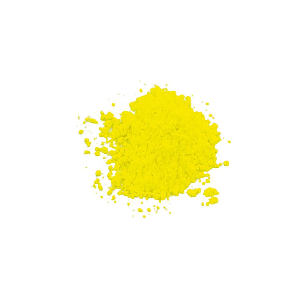 Neon-Pigmentpulver – 50 g für Jesmonite AC100/200/300 – in leuchtenden Farben
