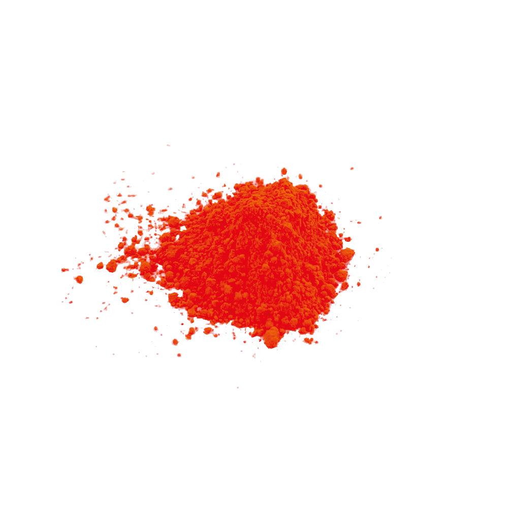 Neon-Pigmentpulver – 50 g für Jesmonite AC100/200/300 – in leuchtenden Farben