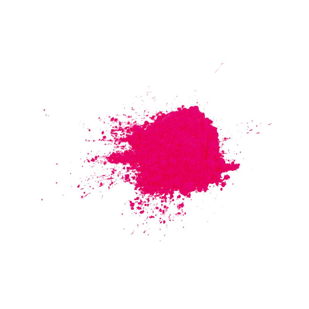 Neon-Pigmentpulver – 50 g für Jesmonite AC100/200/300 – in leuchtenden Farben