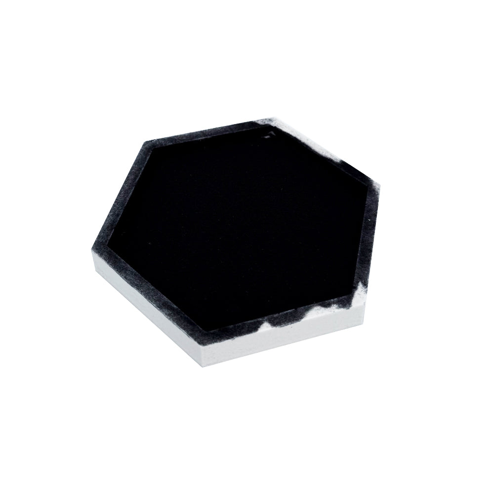 Jesmonite Velvet Powder – Samt-Effektpulver für kreative Oberflächenveredelung (4 g)