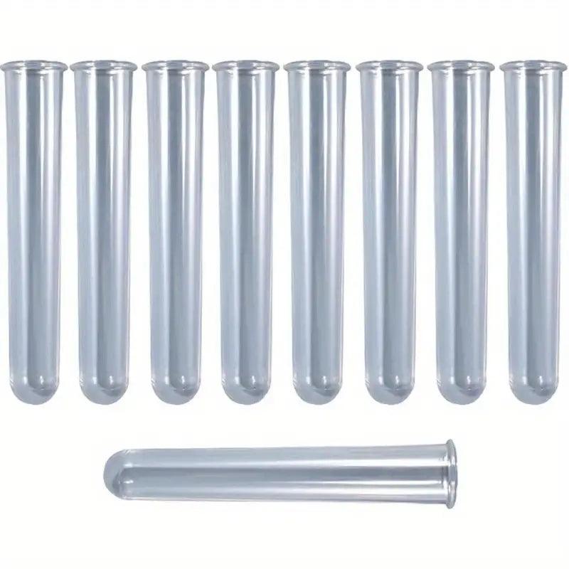 Reagenzglas Vasen Set 9er Set - BTSCreativ