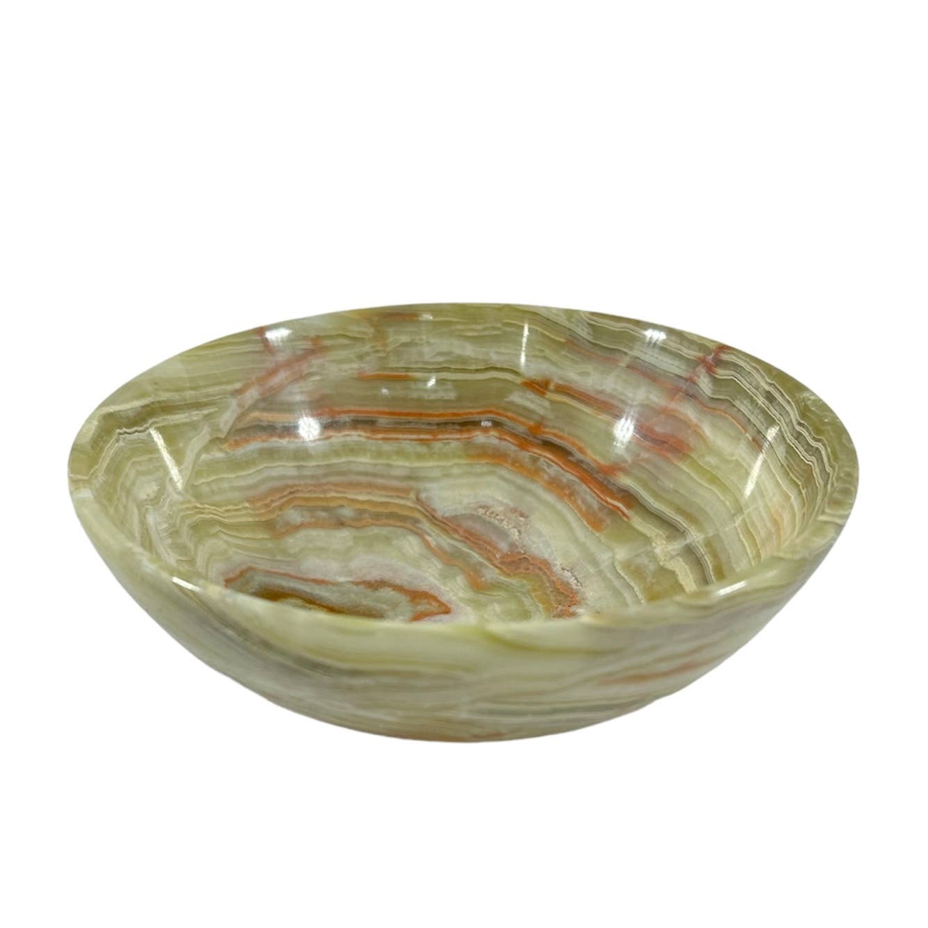 Onyx-Schale – 5 Zoll