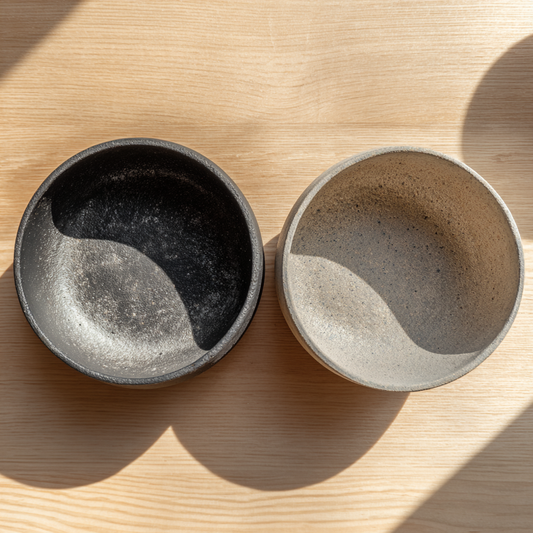 Jesmonite trocknen lassen – Dauer, Aushärtung und typische Fehler