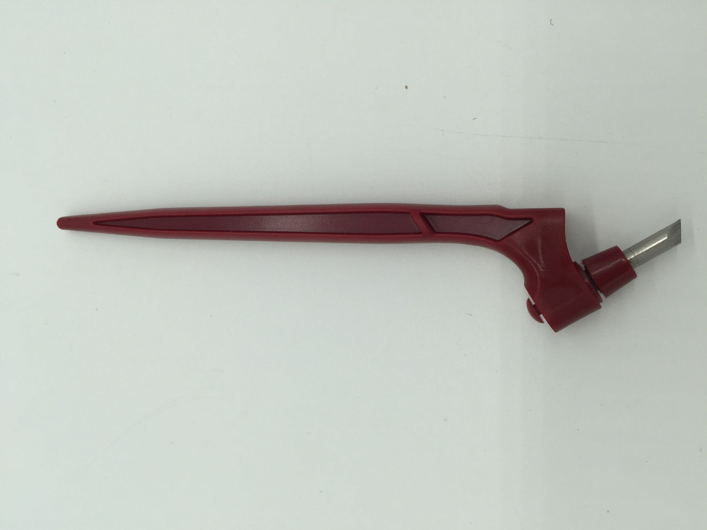 360°-Drehbares Bastelmesser – Präzisions-Schneidewerkzeug in vielen Farben