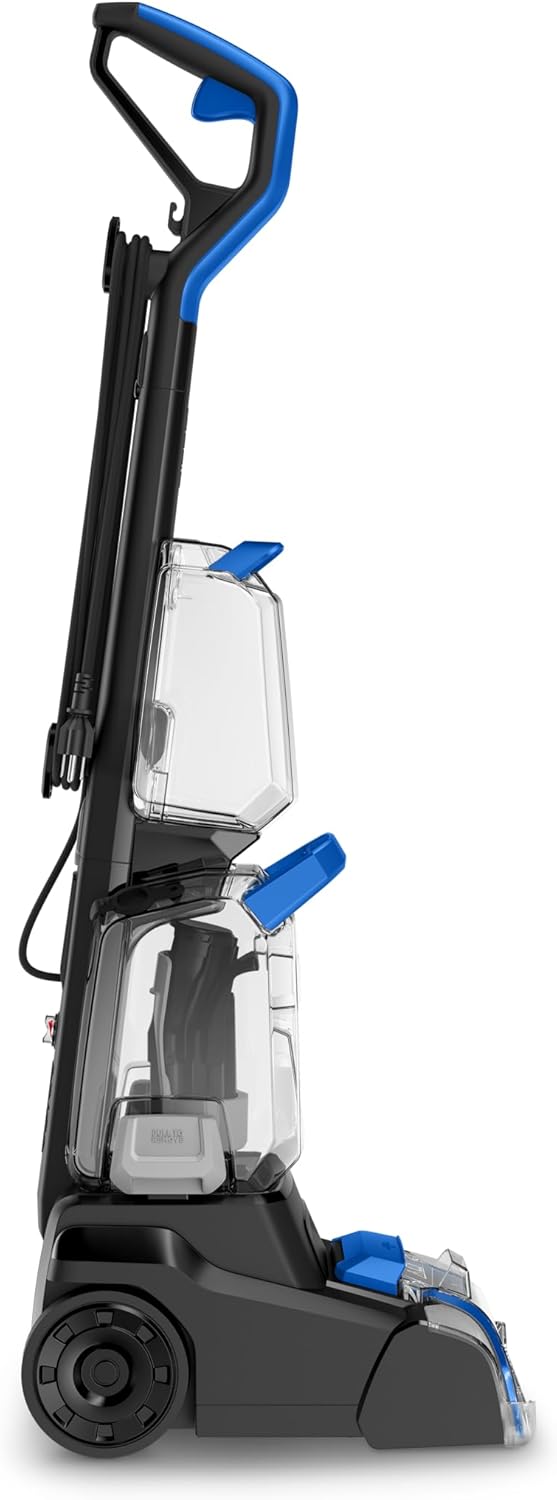Bissell HydroWave Teppichreiniger / Waschsauger mieten