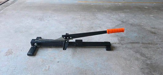 Laminatschneider / Parkettschneider zu vermieten