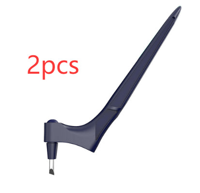 360°-Drehbares Bastelmesser – Präzisions-Schneidewerkzeug in vielen Farben