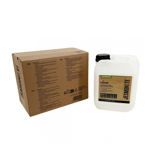 Jesmonite AC100 DuoSet – 5 L Liquid & 12,5 kg Base