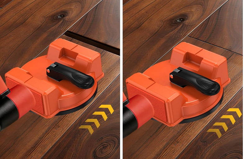 Laminat-Lücken-Retter mieten – Spalten schließen ohne Ausbau!
