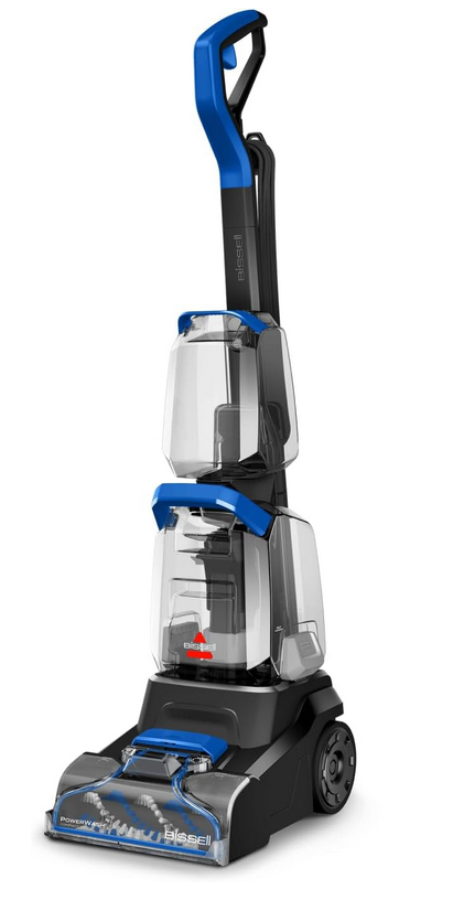 Bissell HydroWave Teppichreiniger / Waschsauger mieten