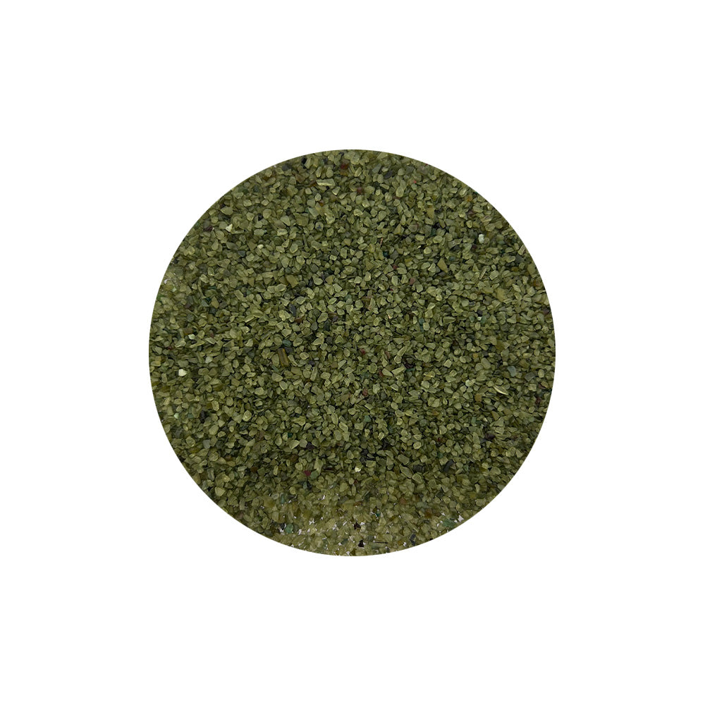 GlassRoxx Small – Deko-Glasgranulat für Jesmonite & Designprojekte