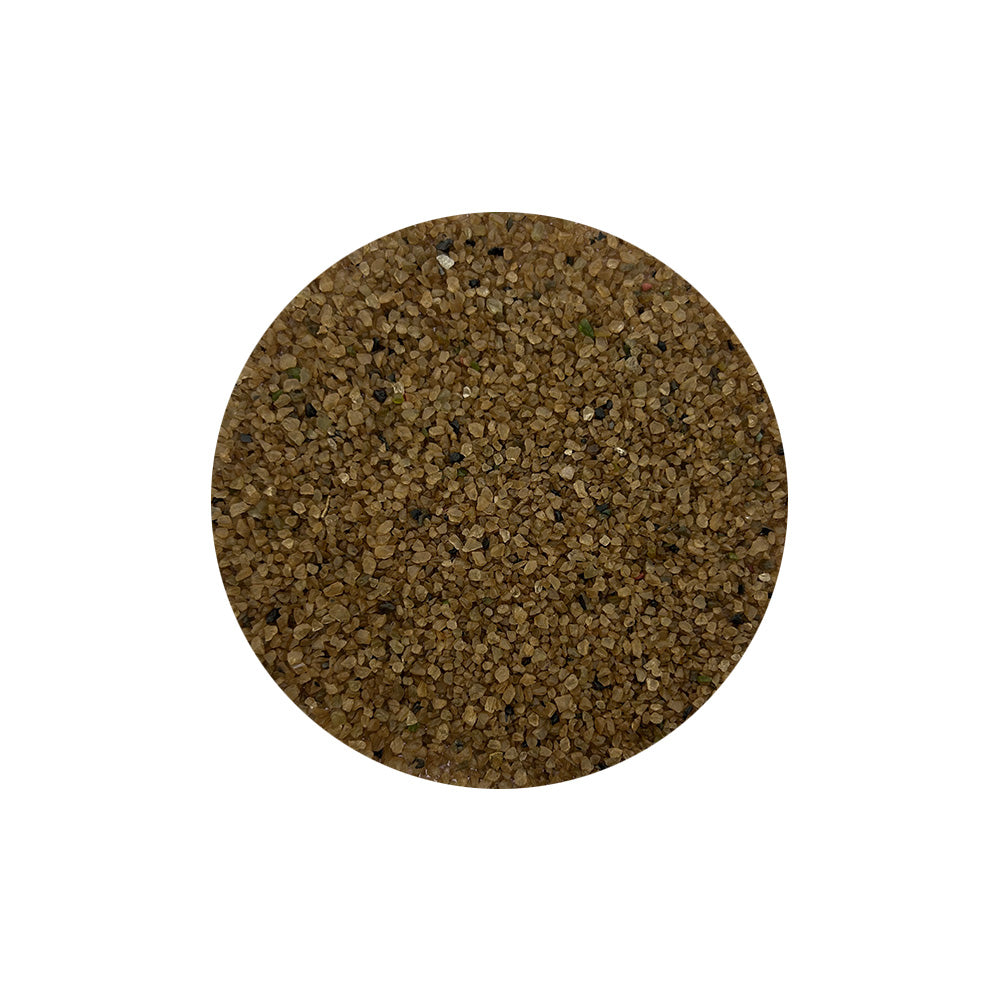 GlassRoxx Small – Deko-Glasgranulat für Jesmonite & Designprojekte