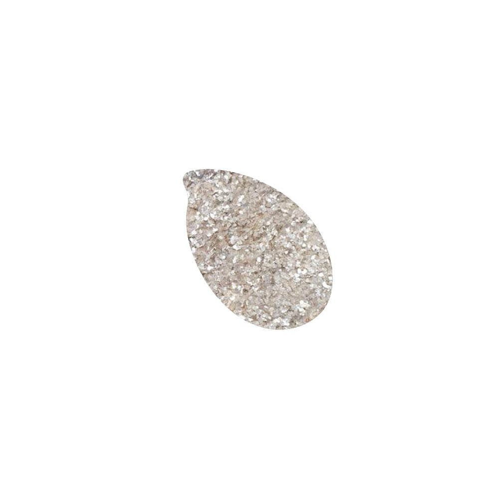 Reslin® Eco Glitter 15 g – Natürlicher Öko-Glitzer aus Mica
