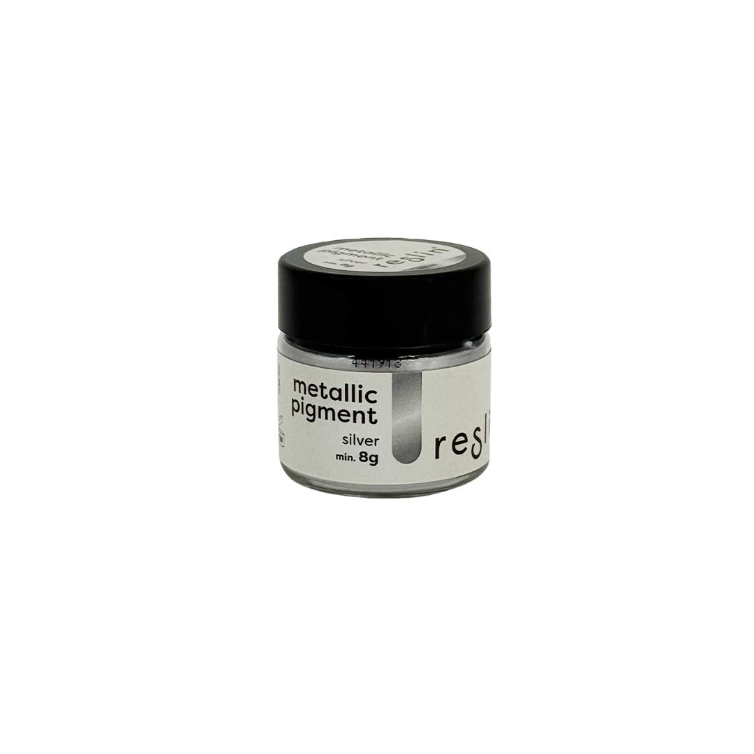 Reslin® Metallic Powder 8 g oder 20 g – Metallisches Effektpulver