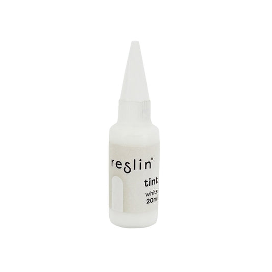 Reslin® Tint 20 ml – Hochpigmentierte Flüssigfarbe für deckende Farbergebnisse