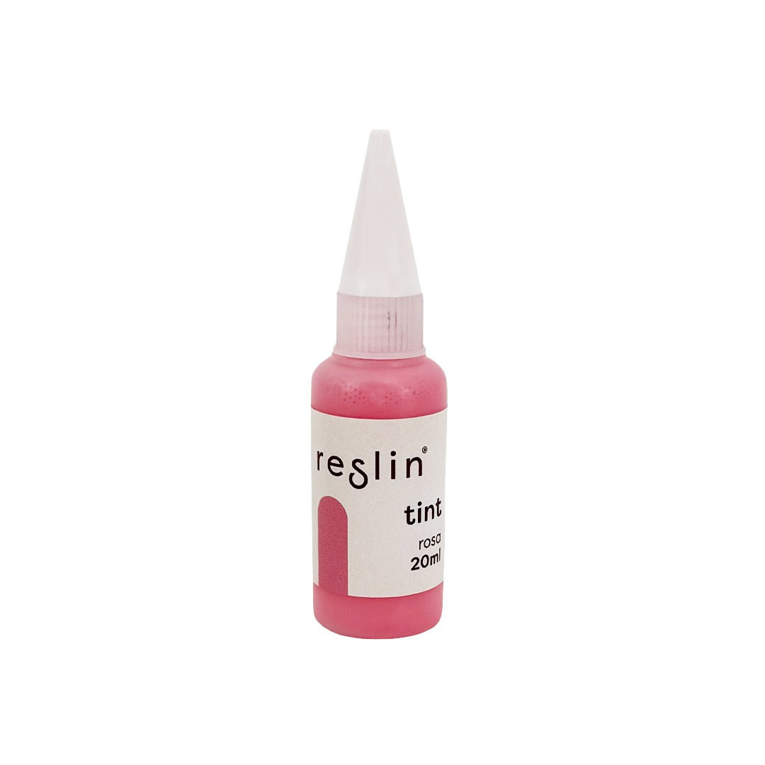 Reslin® Tint 20 ml – Hochpigmentierte Flüssigfarbe für deckende Farbergebnisse