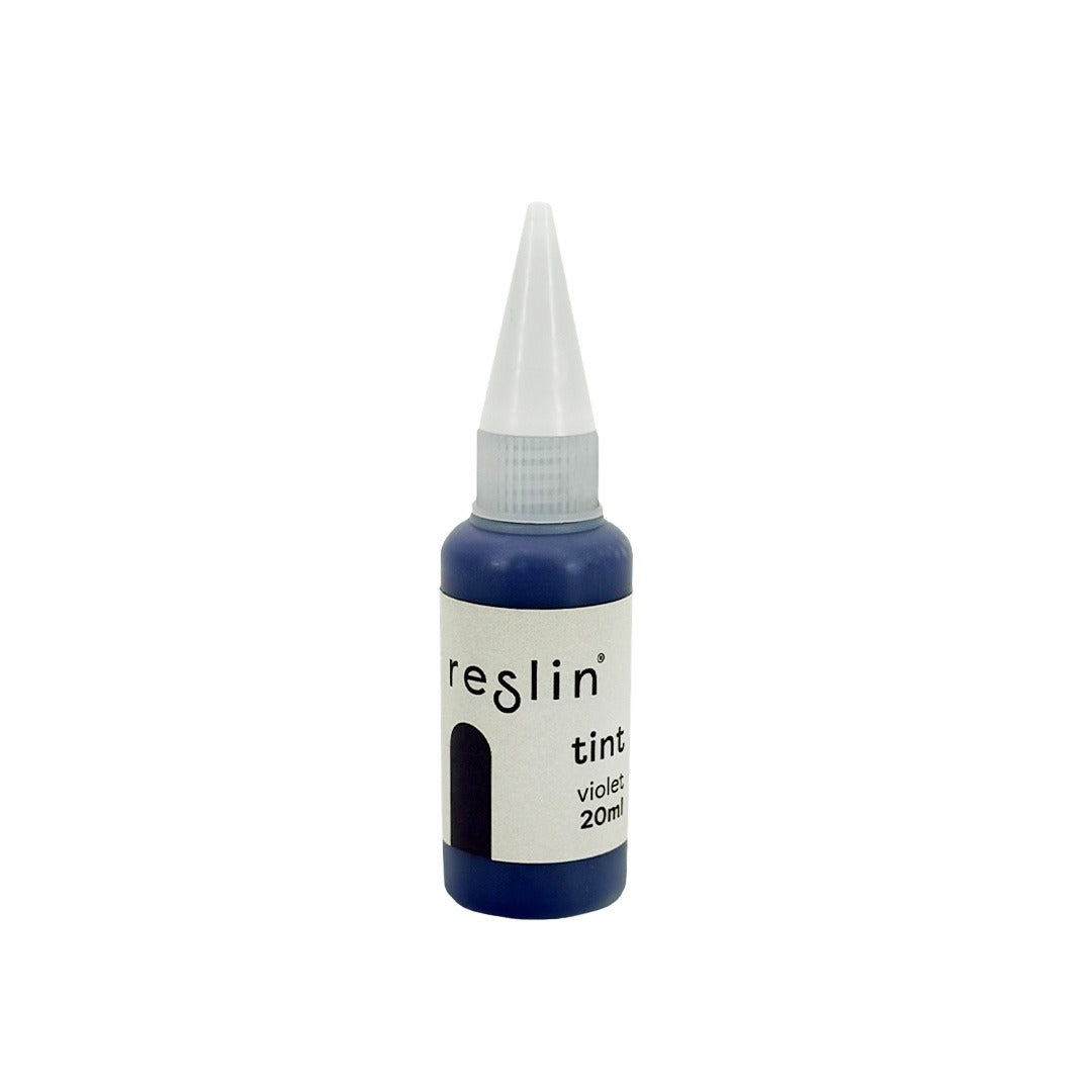 Reslin® Tint 20 ml – Hochpigmentierte Flüssigfarbe für deckende Farbergebnisse