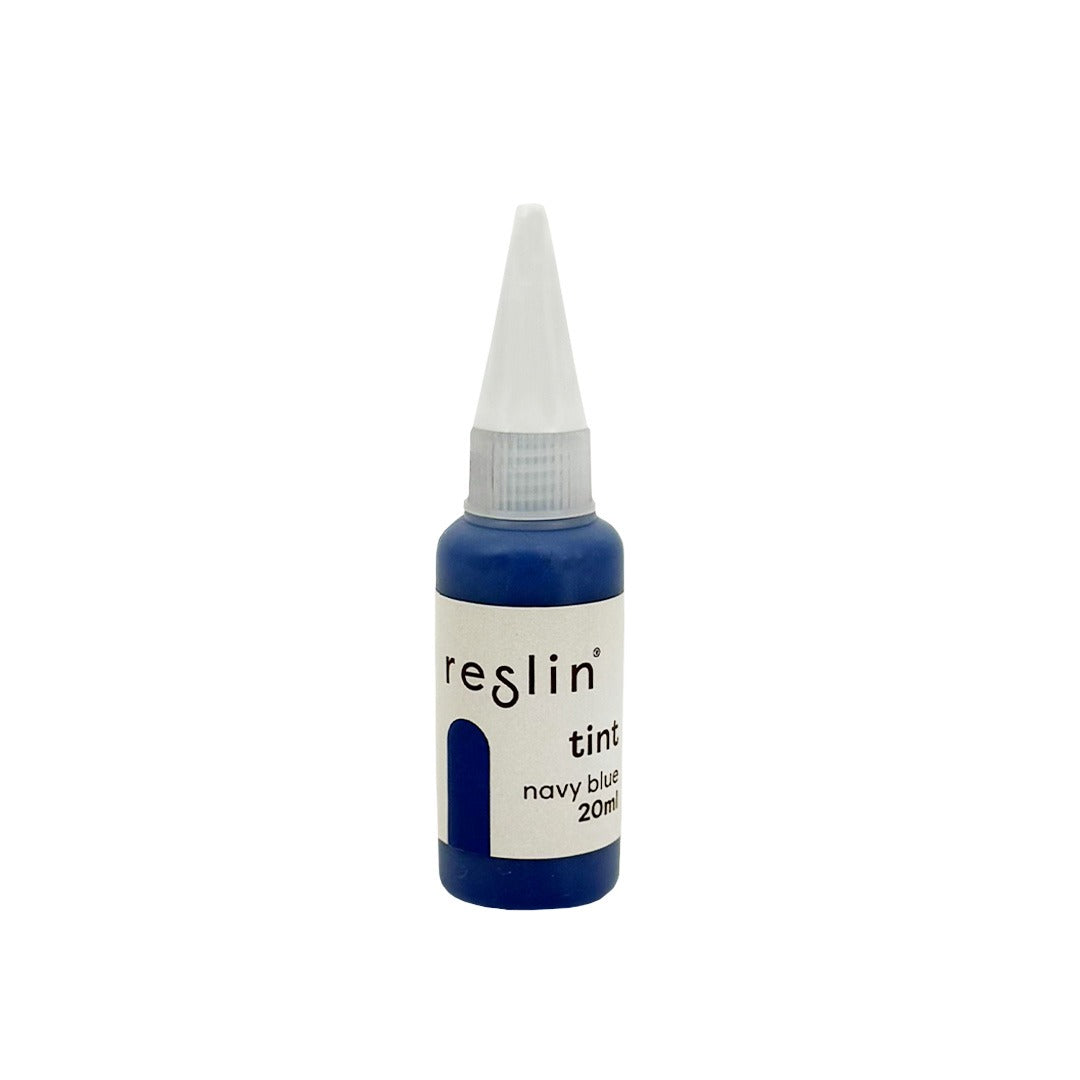 Reslin® Tint 20 ml – Hochpigmentierte Flüssigfarbe für deckende Farbergebnisse