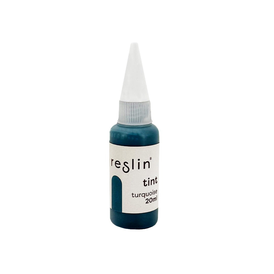 Reslin® Tint 20 ml – Hochpigmentierte Flüssigfarbe für deckende Farbergebnisse