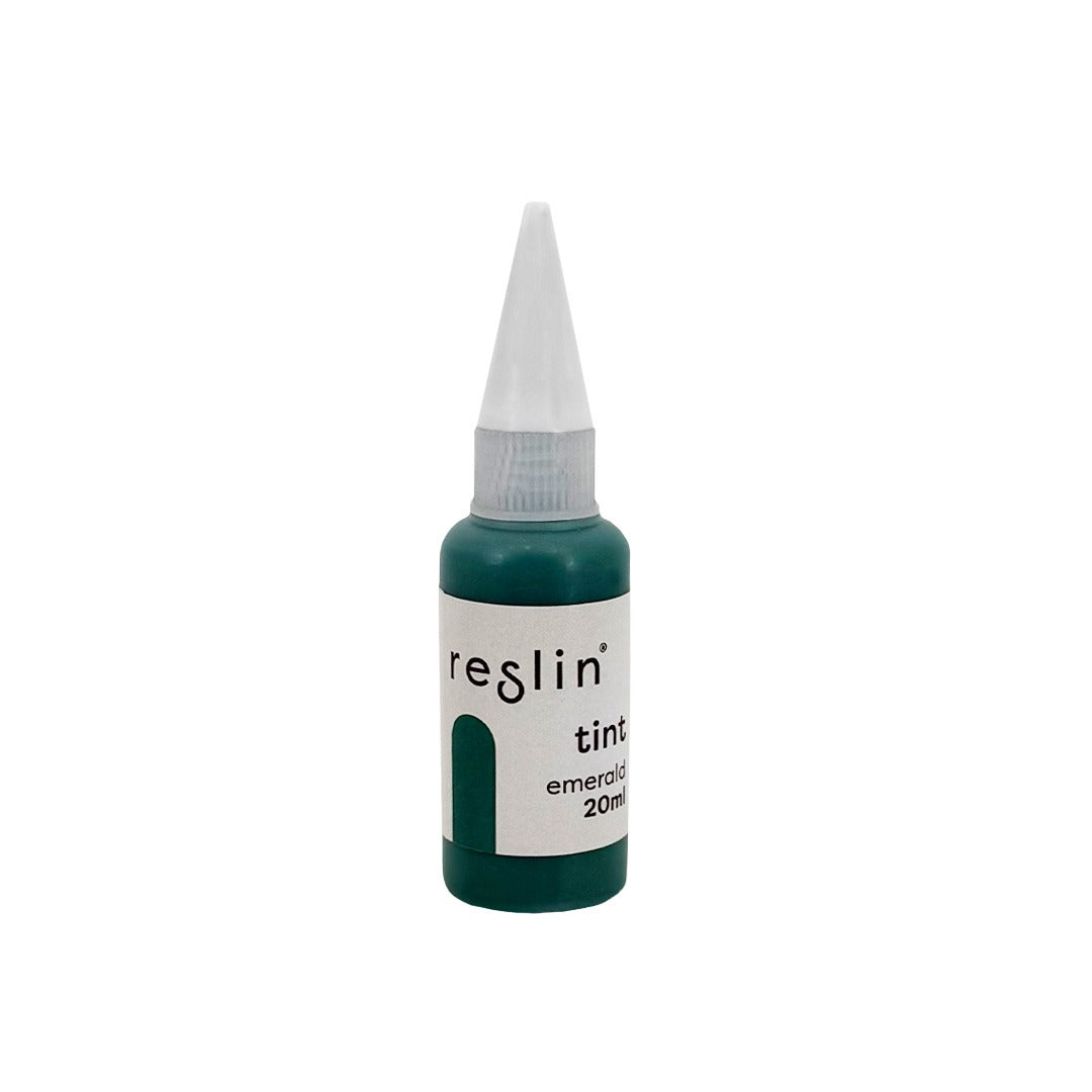 Reslin® Tint 20 ml – Hochpigmentierte Flüssigfarbe für deckende Farbergebnisse