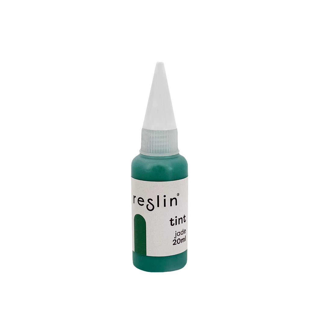 Reslin® Tint 20 ml – Hochpigmentierte Flüssigfarbe für deckende Farbergebnisse
