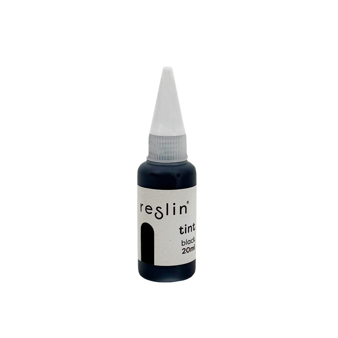 Reslin® Tint 20 ml – Hochpigmentierte Flüssigfarbe für deckende Farbergebnisse