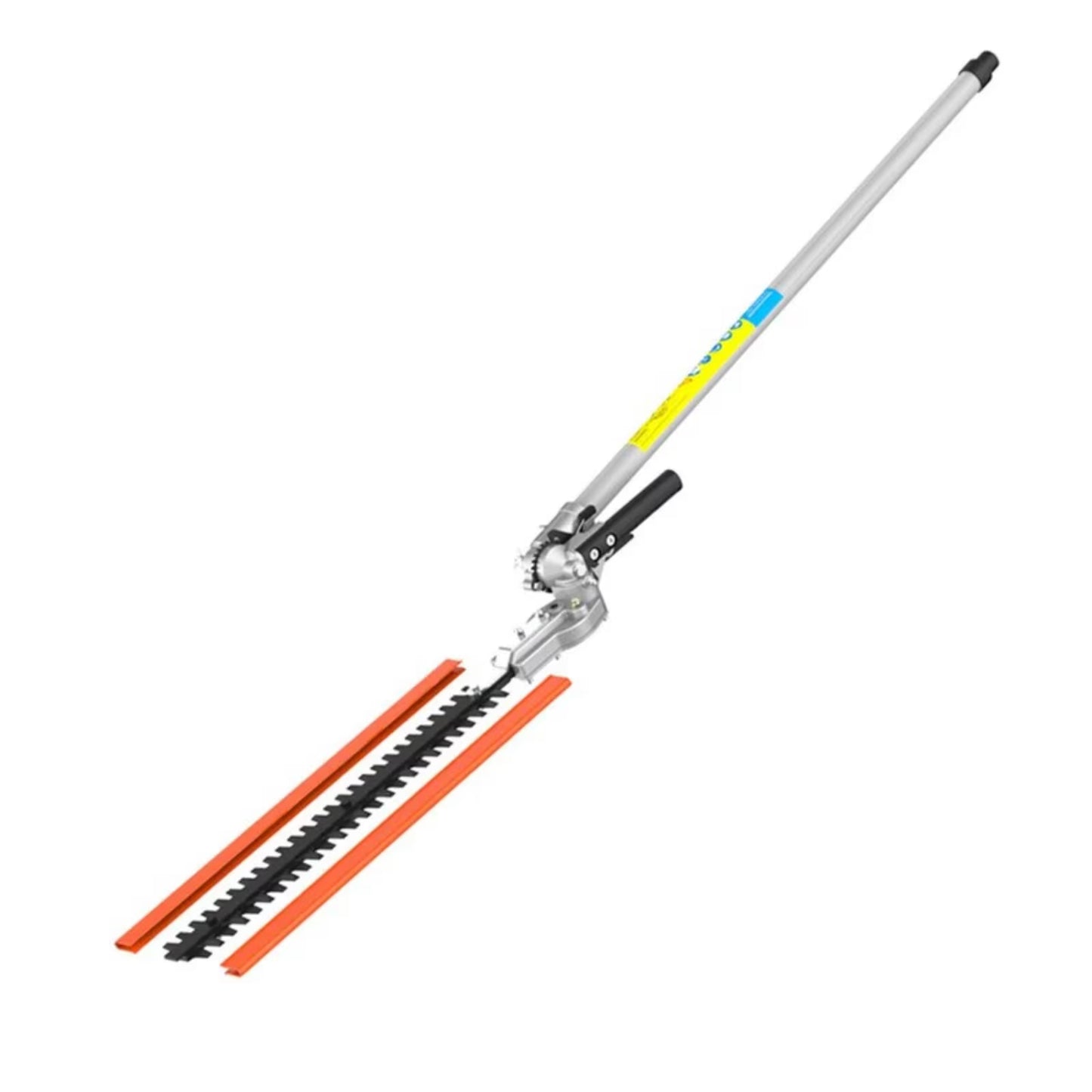 Profi-Motorsense FUXTEC FX-MS152 zu vermieten – 3 PS Kraftpaket