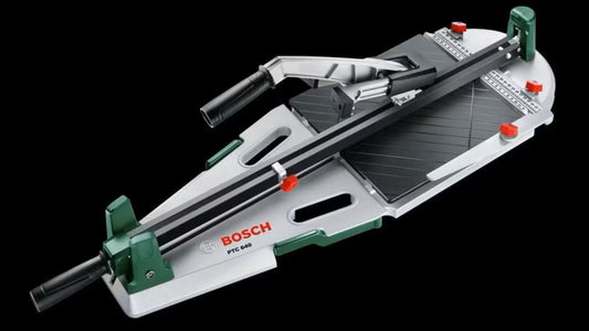 Bosch Fliesenschneider PTC 640 zu vermieten – bis 64cm