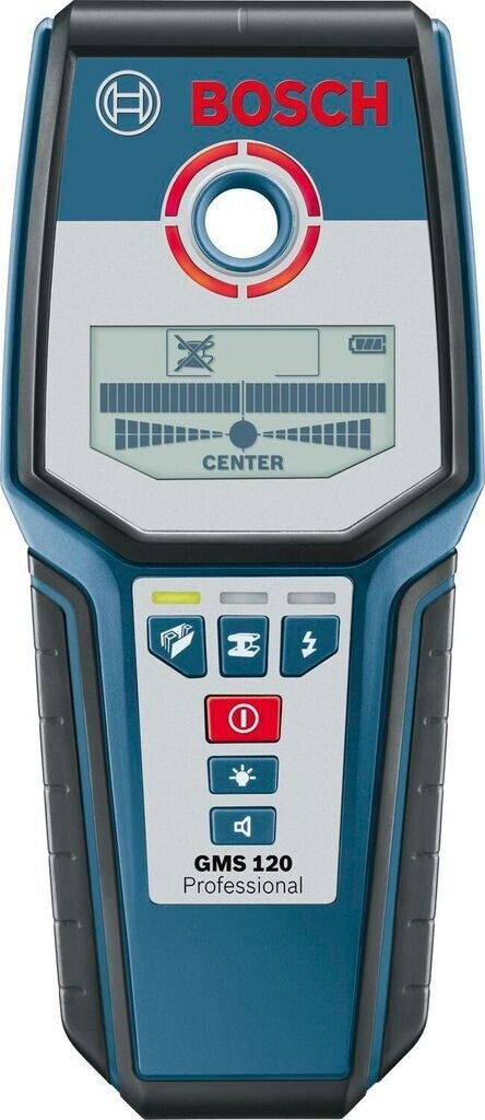 Bosch Professional Ortungsgerät GMS 120 mieten – Leitungsfinder