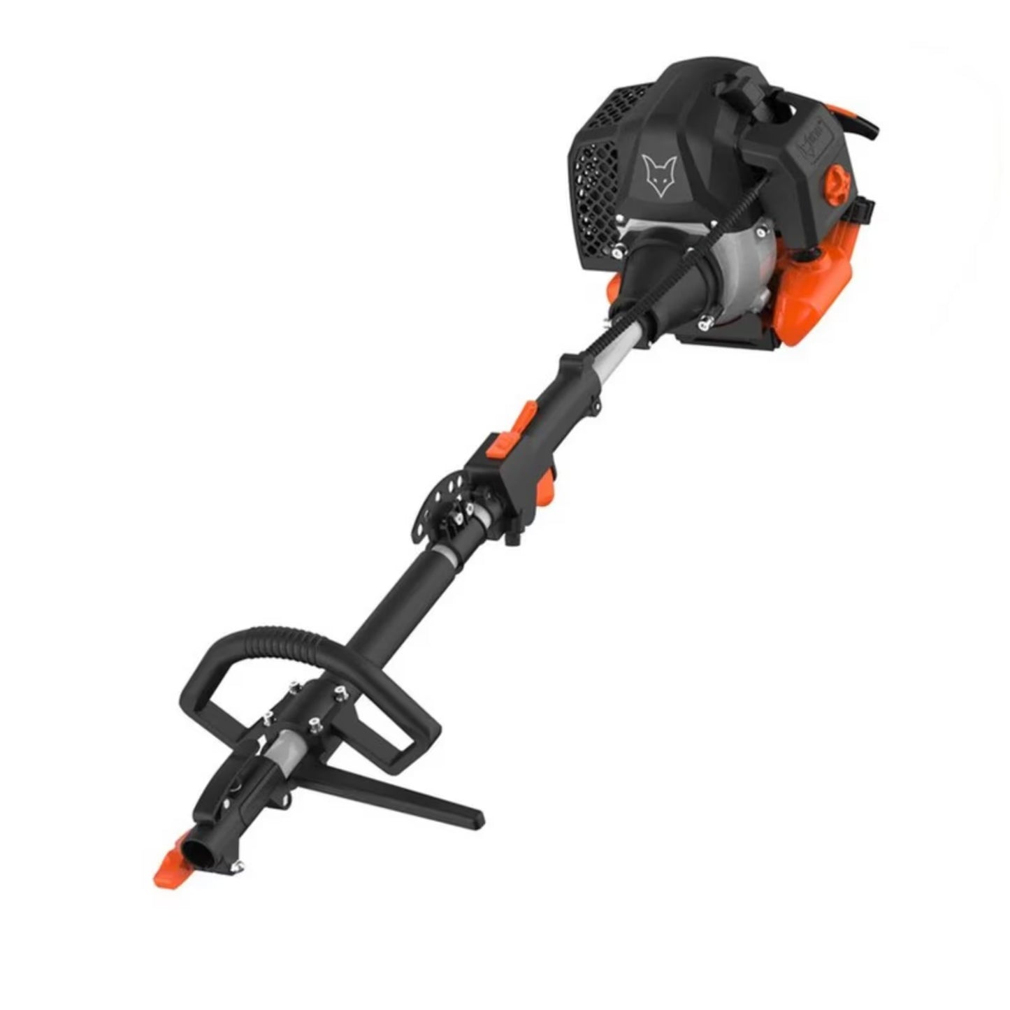 Profi-Motorsense FUXTEC FX-MS152 zu vermieten – 3 PS Kraftpaket