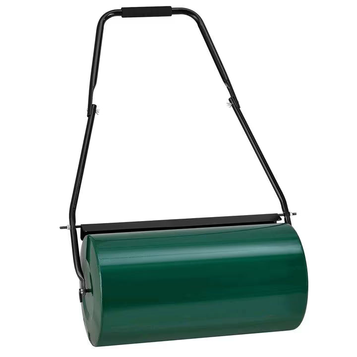 Garten Rasenwalze aus Metall zu vermieten – 60cm Arbeitsbreite