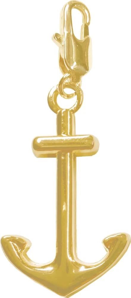 Schmuckanhänger „Dein Wegbegleiter“ – Flügel, Lebensbaum oder Anker - Schmuckanhänger „Dein Wegbegleiter“ – Flügel, Lebensbaum oder Anker - BTSCreativ